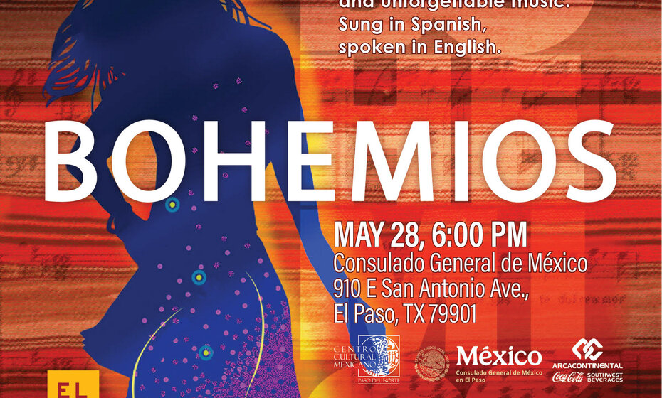 Bohemios