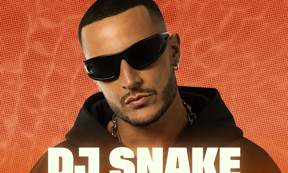 DJ Snake