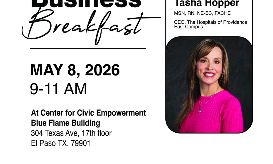 Women in Business Breakfast