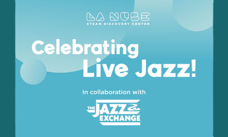 The Jazz Exchange - Jazz Appreciation Concert