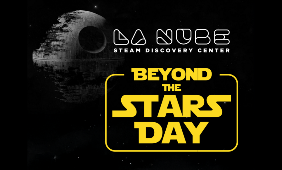 Beyond the Stars Day