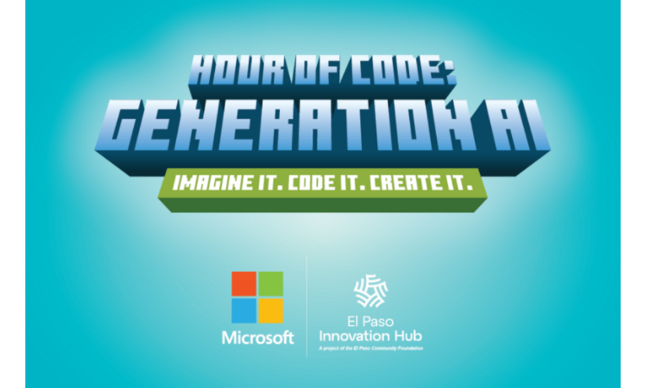Hour of Code: Generation AI Workshop