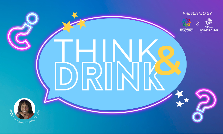 Think & Drink Trivia Night