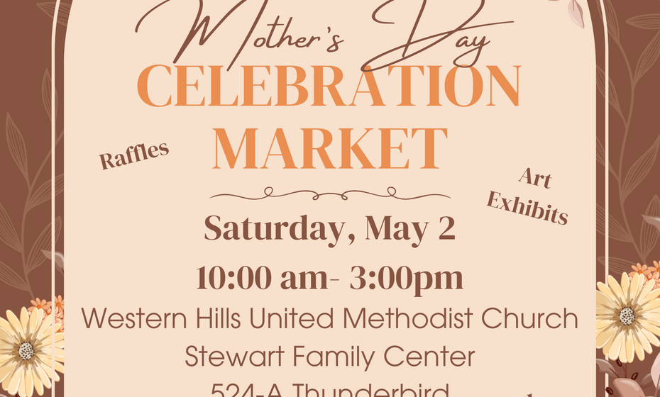 Western Hills United Methodist Church 