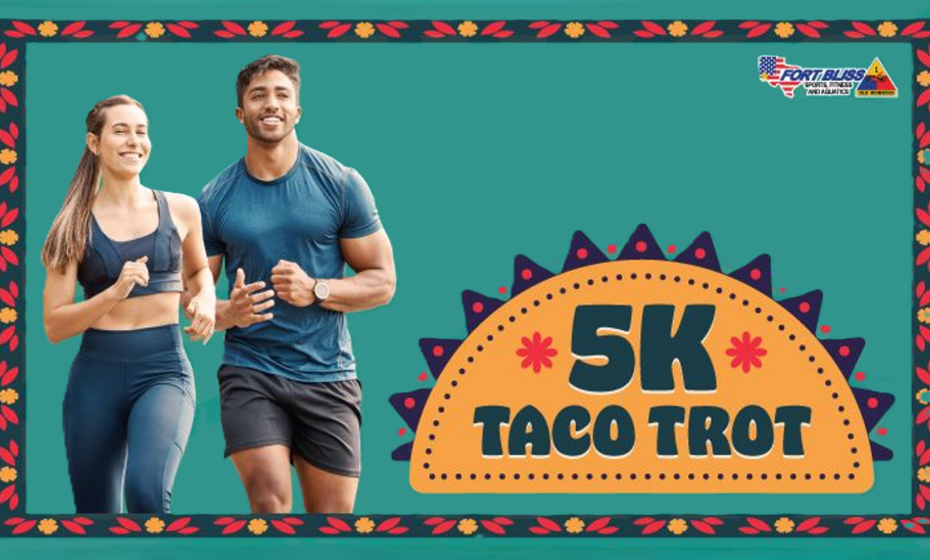 5K Taco Trot