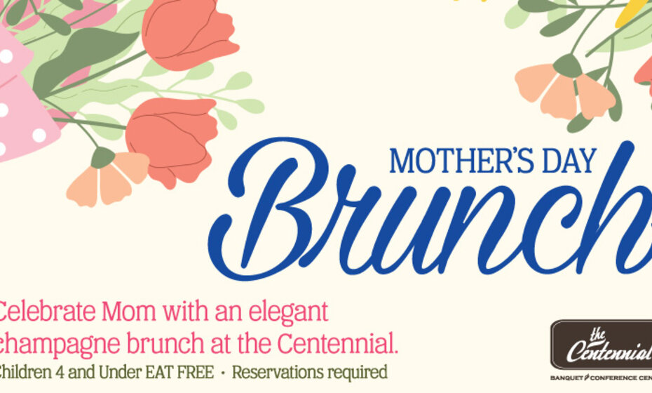 Mother's Day Brunch