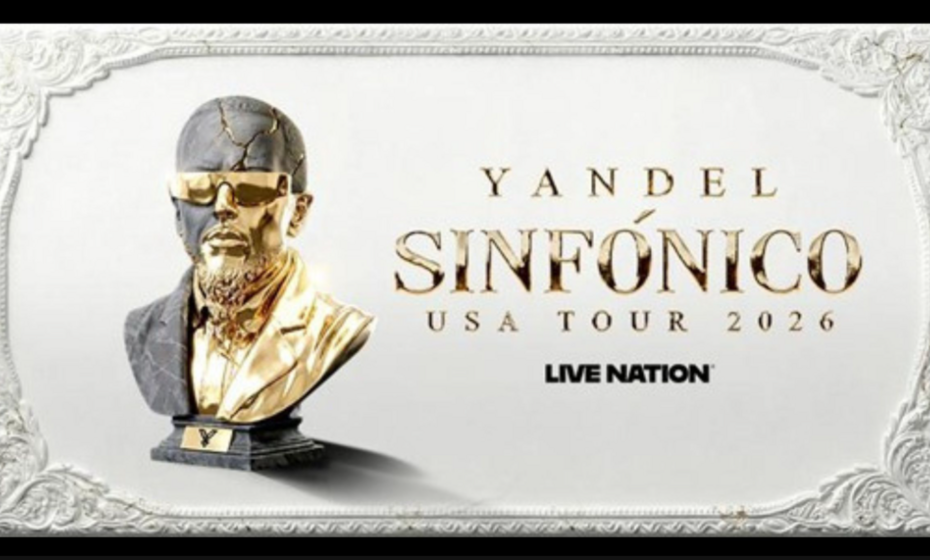 Yandel: SINFÓNICO