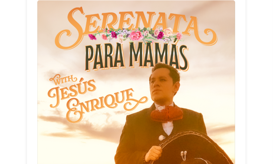 Serenata Para Mamás