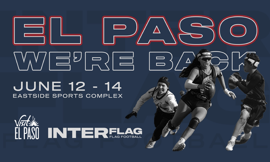 INTERFLAG EL PASO