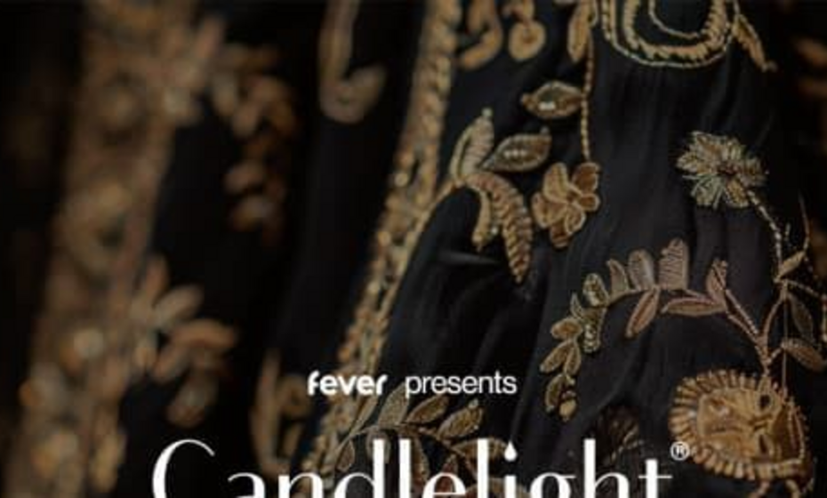 Candlelight: 90s Hip-Hop on Strings