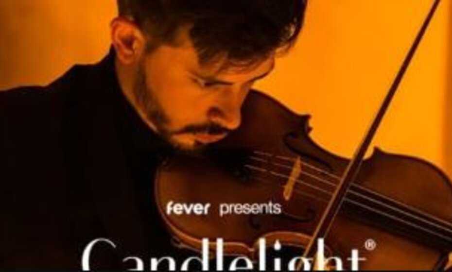 Candlelight: Tribute to Juan Gabriel on Strings