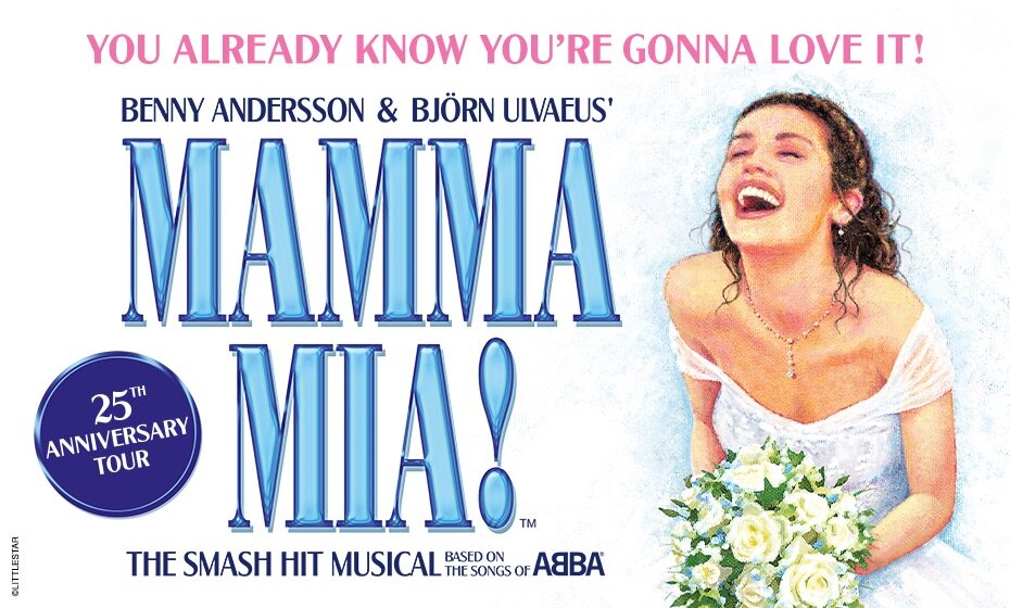 MAMMA MIA!
