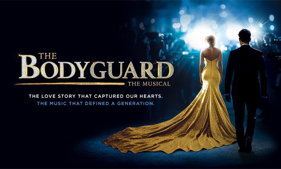 THE BODYGUARD