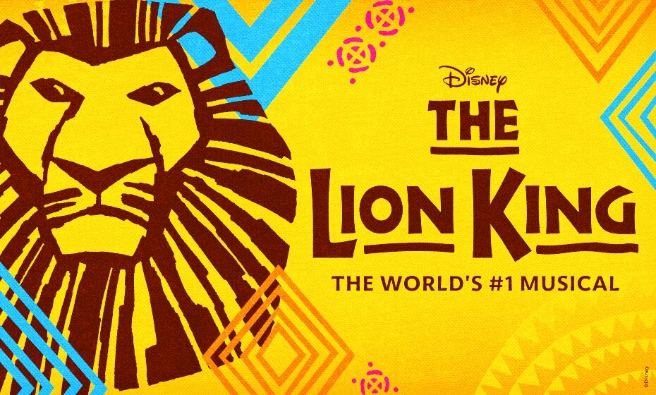 DISNEY'S THE LION KING