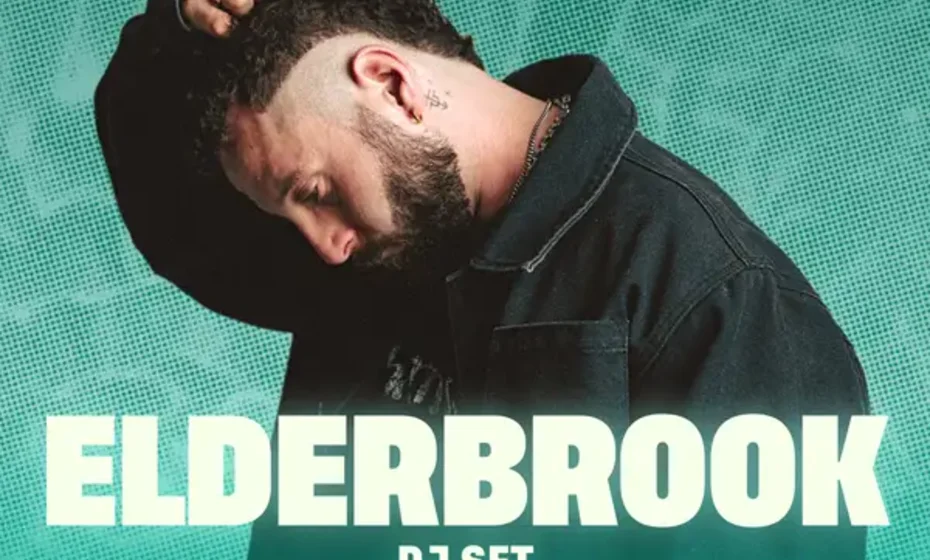 Elderbrook