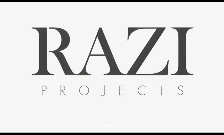 RAZI Projects Talk and Reception