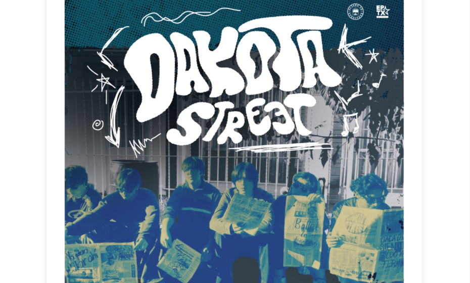 Dakota Street Live on the Streetcar