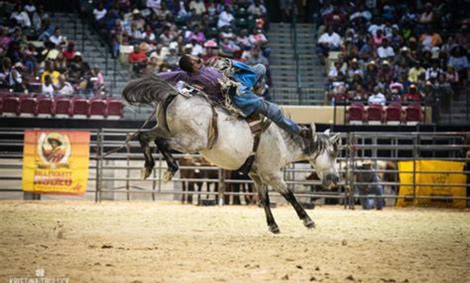 Rodeo El Paso - El Paso