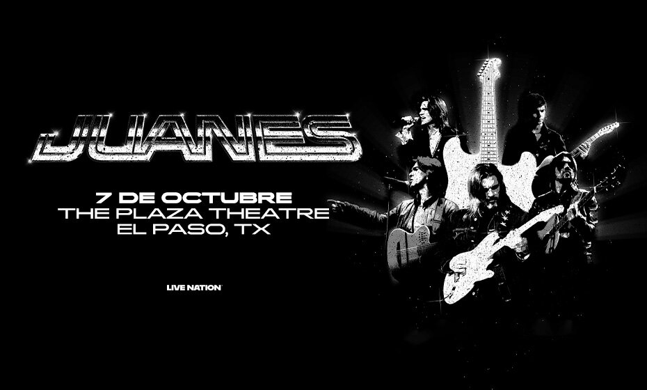 Juanes World Tour 2026