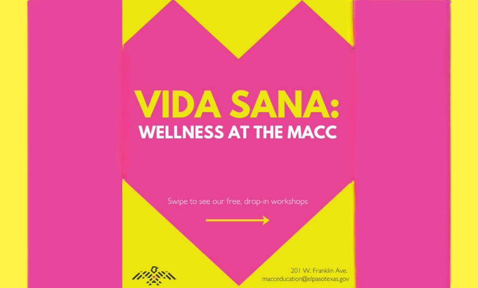 Vida Sana: Meditation