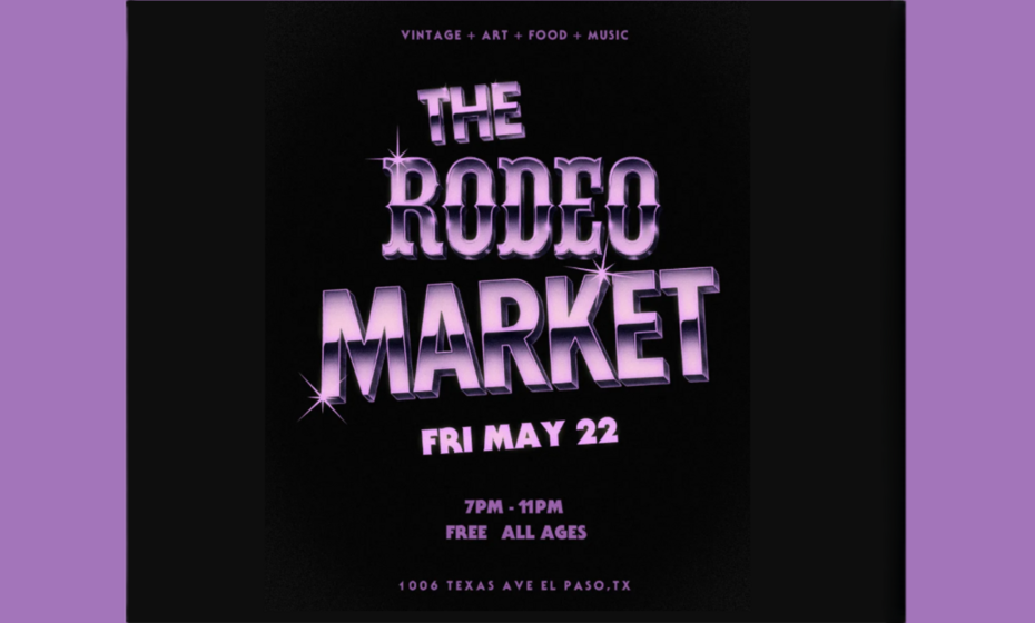 The Rodeo Market