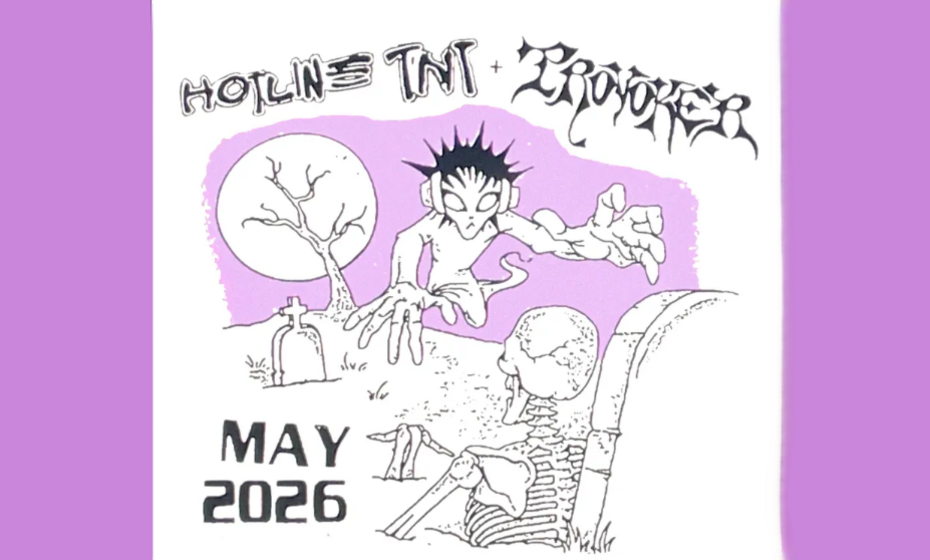 Provoker, Hotline TNT