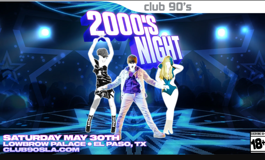 2000's Night