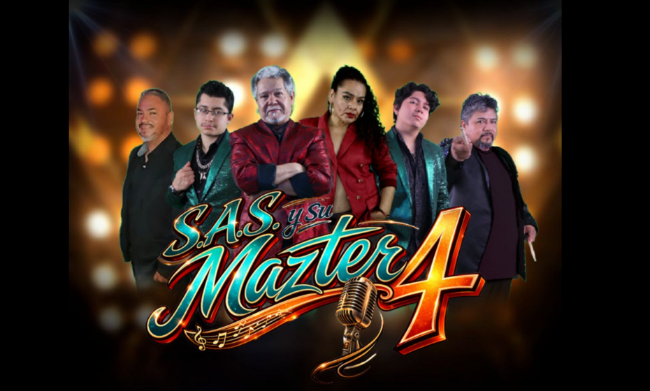 MAZTER 4