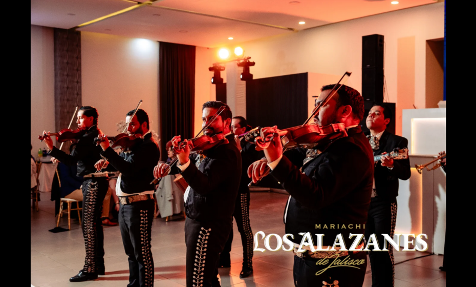 MARIACHI ALAZAN JALISCO