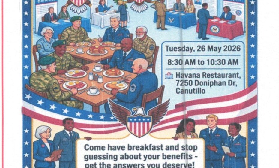 Veterans Resource Fair