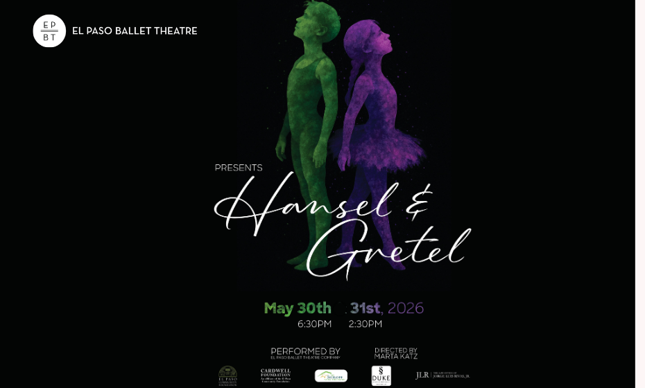 Hansel & Gretel