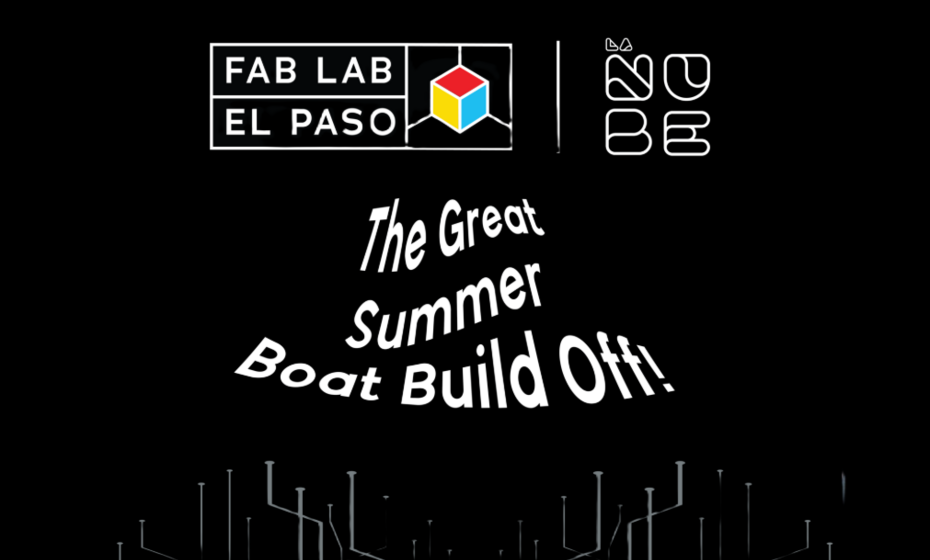 Fab Lab: The Great Summer Boat Build Off!