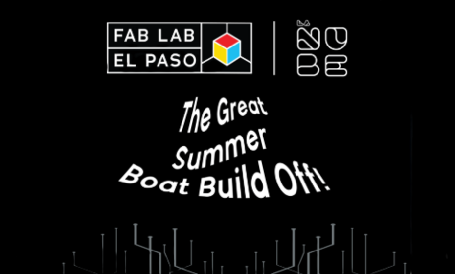Fab Lab: The Great Summer Boat Build Off!
