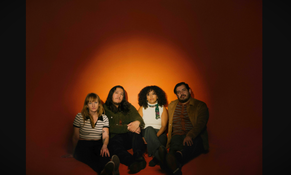 The Altons: Show You Love Tour