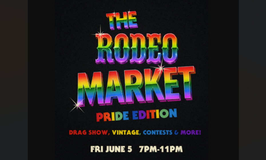 The Rodeo Market	