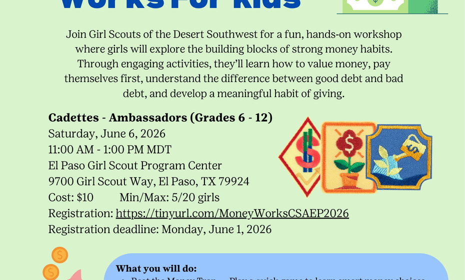 How Money Works for Kids 