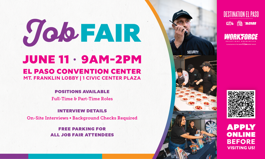 Job Fair