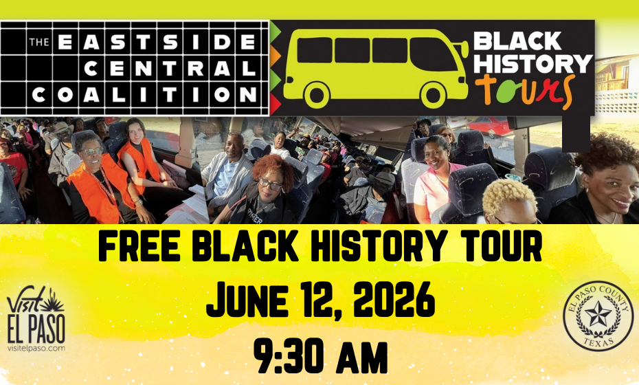 Black History Tour 
