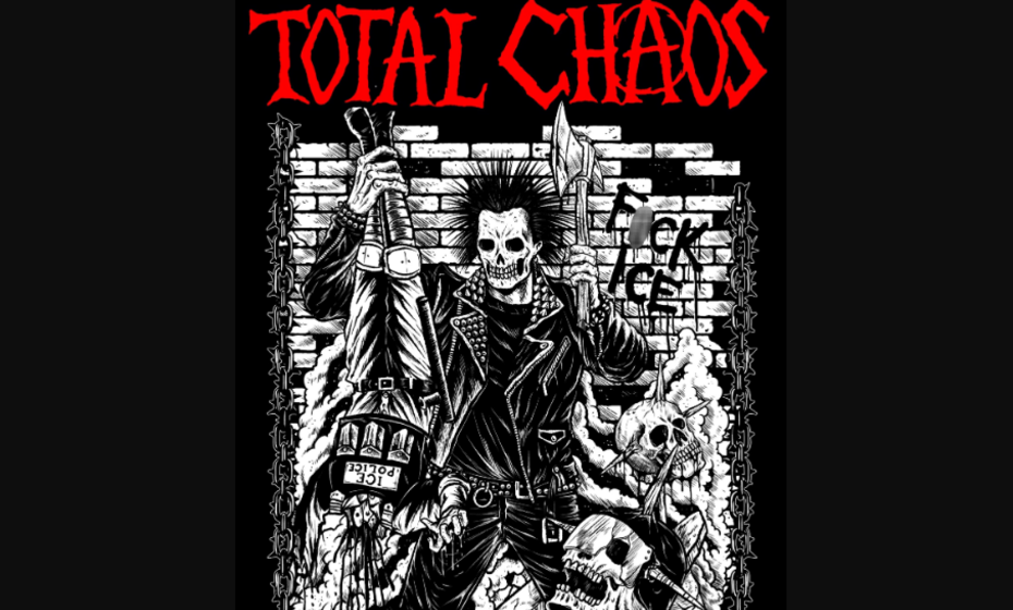Total Chaos	