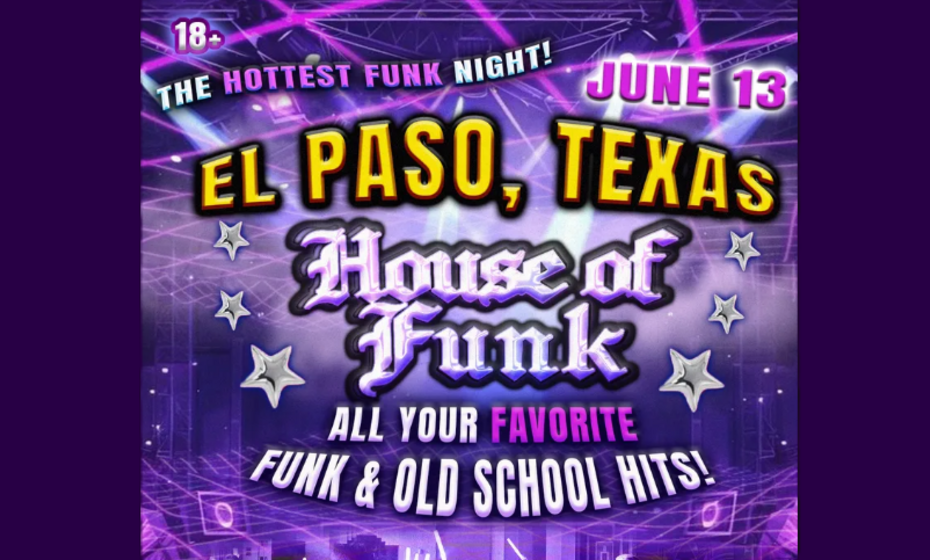 House of Funk