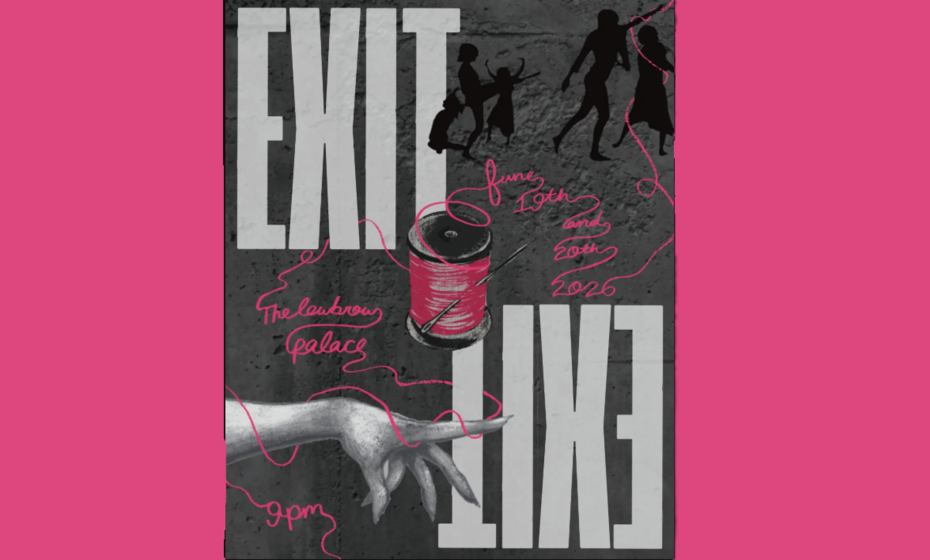 EXIT