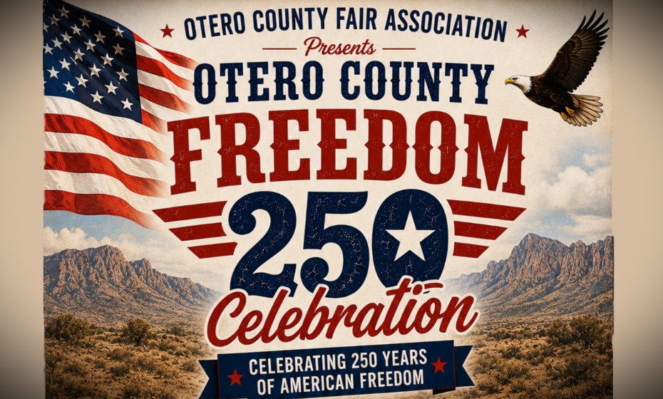 Otero County Freedom 250 Celebration