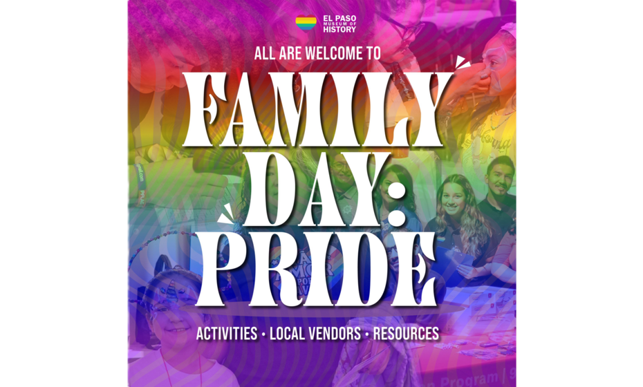 7th Annual Family Day: Pride