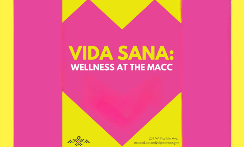 Vida Sana: Meditation