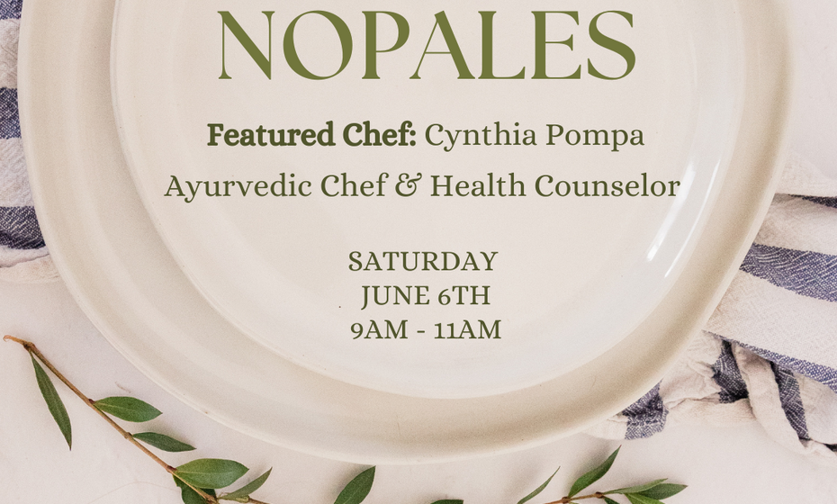 OG Farms - Farm To Table Cooking Class Workshop