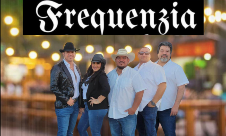 FREQUENZIA