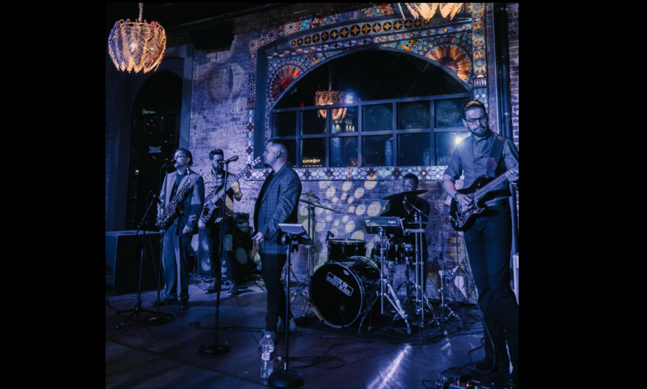 Ryan G Band