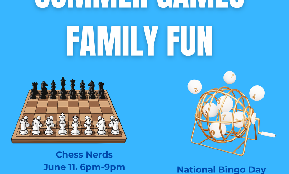 Chess Nerds-Kids Edition
