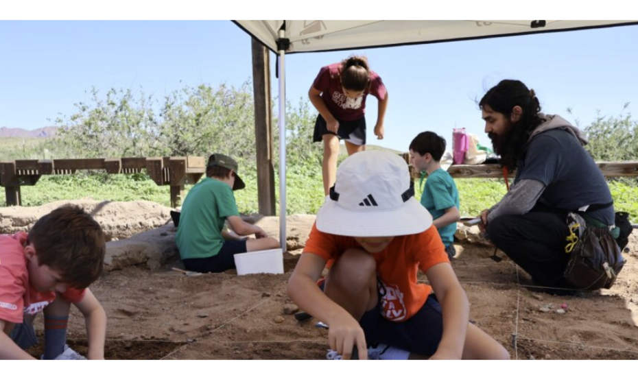 Archaeology is Awesome!