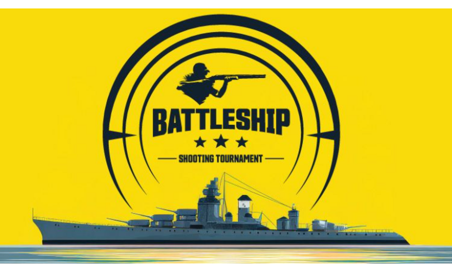Rod & Gun: BattleShip Shooting Tournament